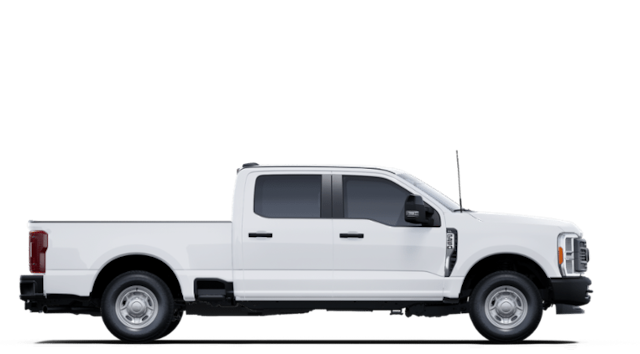 2025 Ford SuperDuty